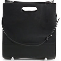 Alexander Wang Chastity Leather Tote photo