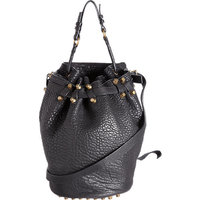 Alexander Wang Diego Bucket Bag photo