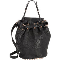 Alexander Wang Diego Bucket Bag photo