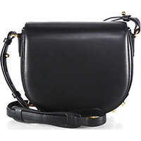 Alexander Wang Lia Small Leather Shoulder Bag photo