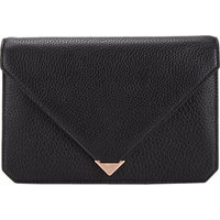 Alexander Wang Prisma Envelope Clutch photo