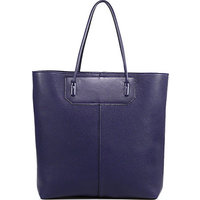 Alexander Wang Prisma Large Pebbled Leather Tote photo