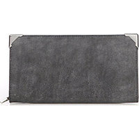 Alexander Wang Prisma Leather Clutch photo