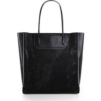 Alexander Wang Prisma Perforated Tote photo