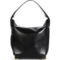 Alexander Wang Prisma Skeletal Leather Hobo Bag photo