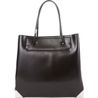 Alexander Wang Prisma Skeletal Large Tote photo