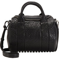 Alexander Wang Rockie Duffel photo