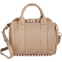 Alexander Wang Rockie Duffel photo