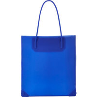 Alexander Wang Silicon Prisma Tote photo