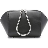 Alexander Wang Small Chastity Clutch photo