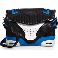 Alexander Wang Sneaker-Style Shoulder Bag photo