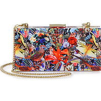 Alice + Olivia Menagerie Shoulder Bag photo