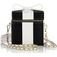 Alice + Olivia Present Box Shoulder Bag photo