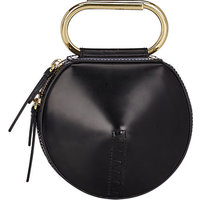 3.1 Phillip Lim Alix Mini Circle Clutch photo