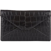 Stalvey Alligator Adysen Envelope Clutch photo