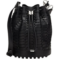 Alexander Wang Alpha Bucket Bag photo