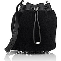 Alexander Wang Alpha Bucket Bag photo