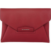 Givenchy Antigona Envelope Clutch photo