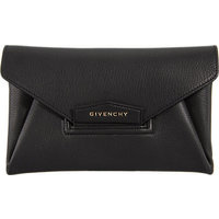 Givenchy Antigona Small Envelope Clutch photo