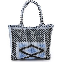 Antonello Liscia Tote photo