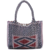 Antonello Liscia Tote photo