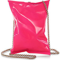 Anya Hindmarch Crisp Packet Convertible Clutch photo