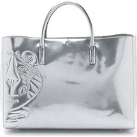 Anya Hindmarch Frosties Ebury Maxi Bag photo