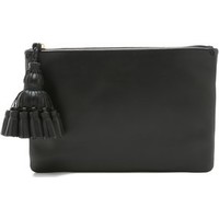 Anya Hindmarch Georgiana Clutch photo