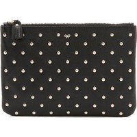 Anya Hindmarch Joss Zip Top Pouch photo