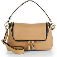 Anya Hindmarch Maxi Zip Crossbody Bag photo