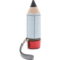 Anya Hindmarch Pencil Clutch photo