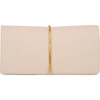 Nina Ricci Arc Clutch photo