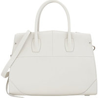 Narciso Rodriguez Aya Top-Handle Satchel photo