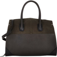 Narciso Rodriguez Aya Top-Handle Satchel photo