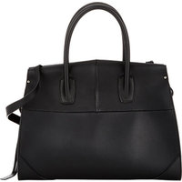 Narciso Rodriguez Aya Top-Handle Satchel photo