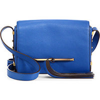 B Brian Atwood Bo Crossbody Bag photo