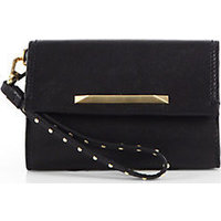 B Brian Atwood Tippy Wristlet photo