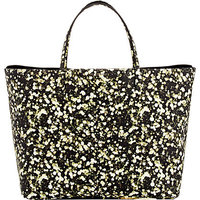 Givenchy Baby''s Breath Antigona Large Shopper Tote photo