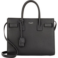 Saint Laurent Baby Sac De Jour photo