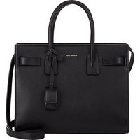 Saint Laurent Baby Sac De Jour photo