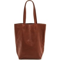 BAGGU Basic Tote photo