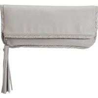 Barneys New York Cornelia Clutch photo