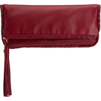 Barneys New York Cornelia Clutch photo