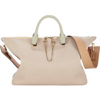 Chloé Baylee Large Shoulder Bag photo