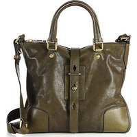 Belstaff Hampton Satchel photo