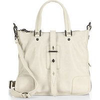 Belstaff Hampton Zip Tote photo