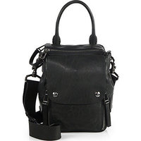 Belstaff Small Cartridge Shoulder Bag photo