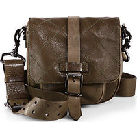 Belstaff Taplow Shoulder Bag photo