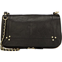 Jerome Dreyfuss Bobi Shoulder Bag photo