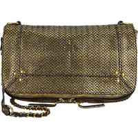 Jerome Dreyfuss Bobi Small Shoulder Bag photo